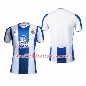 Maillot/Tenue RCD Espanyol Domicile 2019/2020